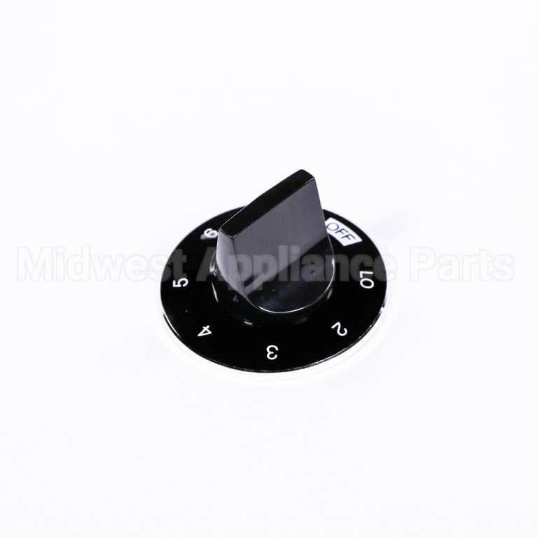 W10856104 Whirlpool Knob