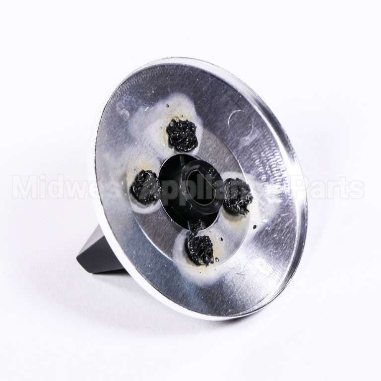 W10856104 Whirlpool Knob