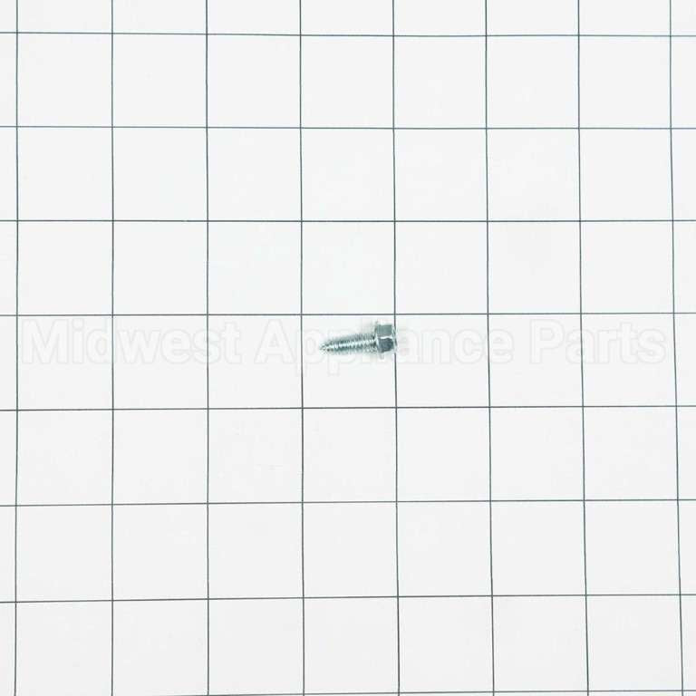 W10856122 Whirlpool Screw