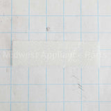 W10856123 Whirlpool Gasket