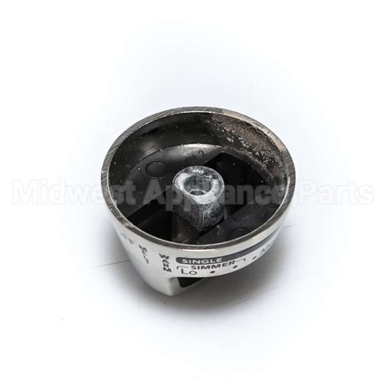 W10856605 Whirlpool Knob