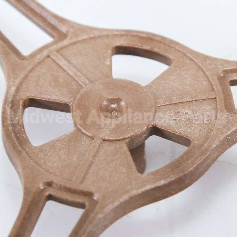 W10856824 Whirlpool Ring-Turn