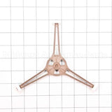 W10856824 Whirlpool Ring-Turn