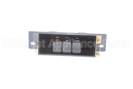W10856868 Whirlpool Switch-Off