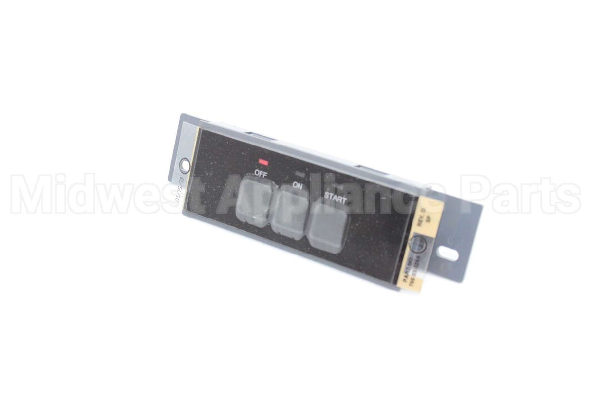 W10856868 Whirlpool Switch-Off