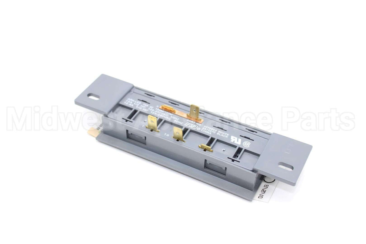 W10856868 Whirlpool Switch-Off