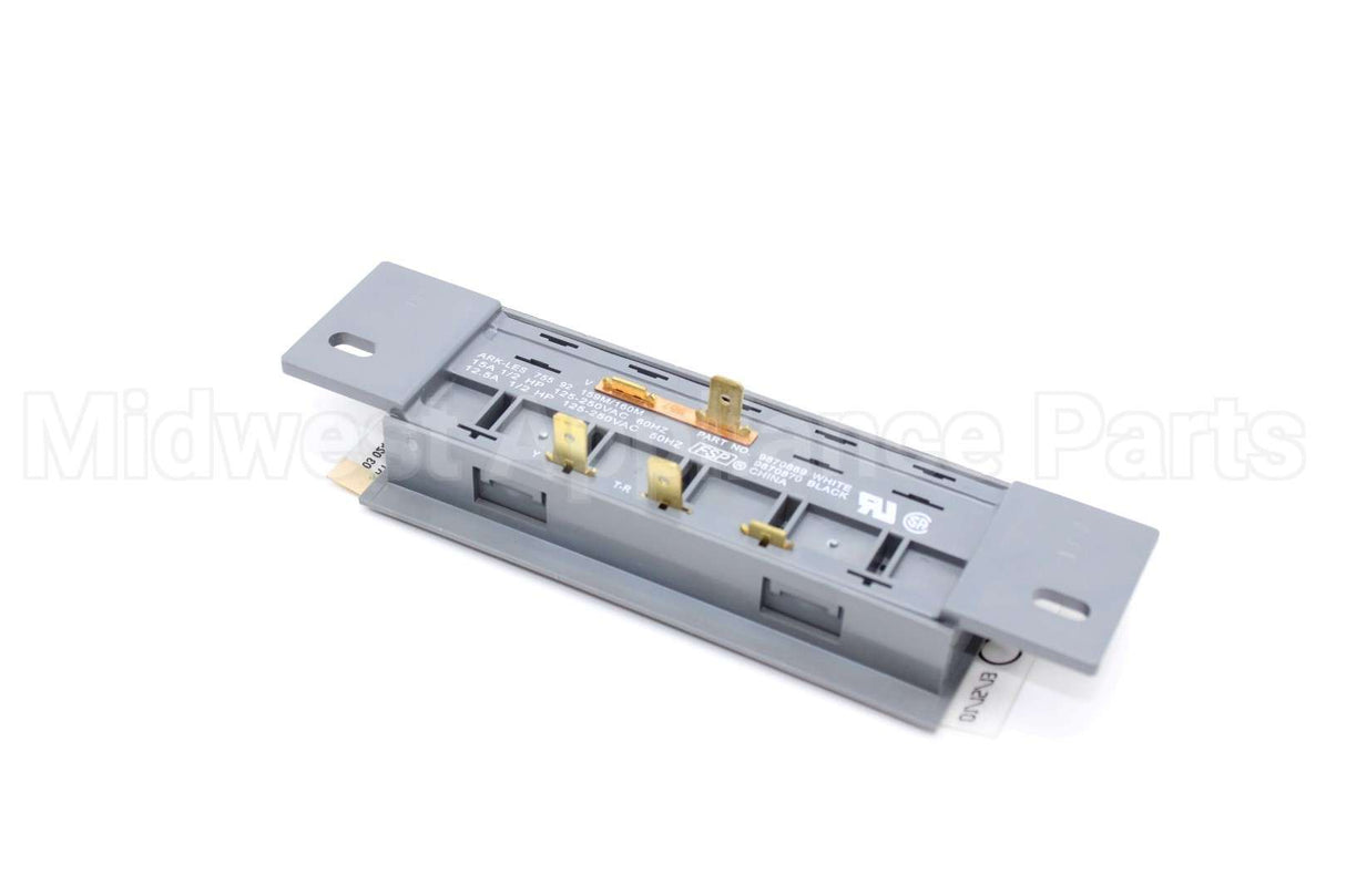 W10856868 Whirlpool Switch-Off