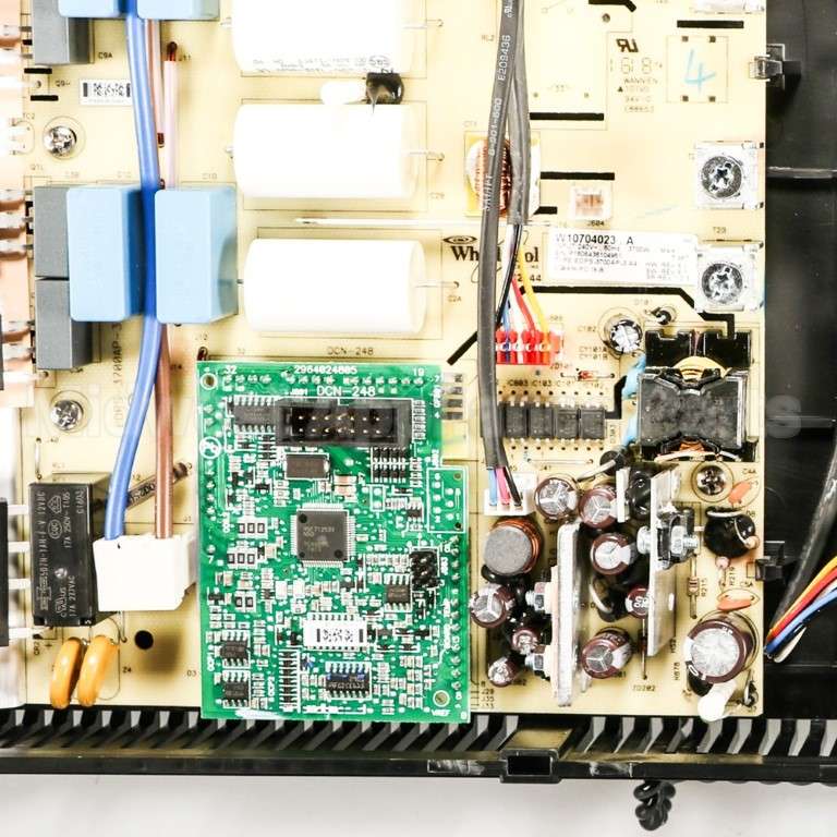 W10857233 Whirlpool Module