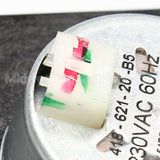 W10857610 Whirlpool Timer
