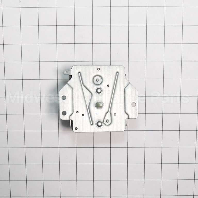 W10857610 Whirlpool Timer