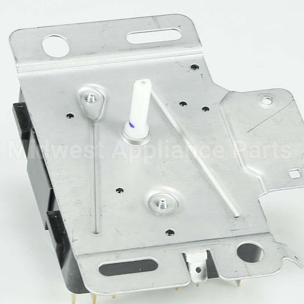 W10857611 Whirlpool Timer
