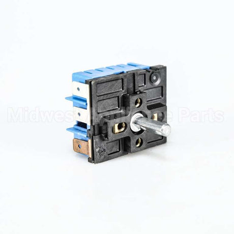 W10857622 Whirlpool Switch-Inf