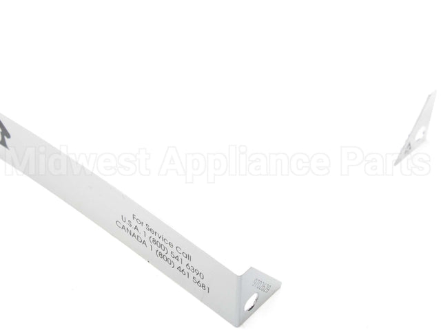 W10859323 Whirlpool Band-Trim