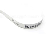 W10859323 Whirlpool Band-Trim