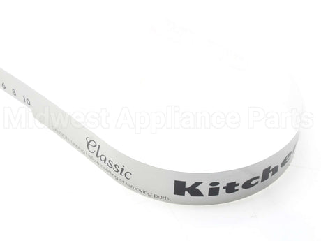 W10859323 Whirlpool Band-Trim