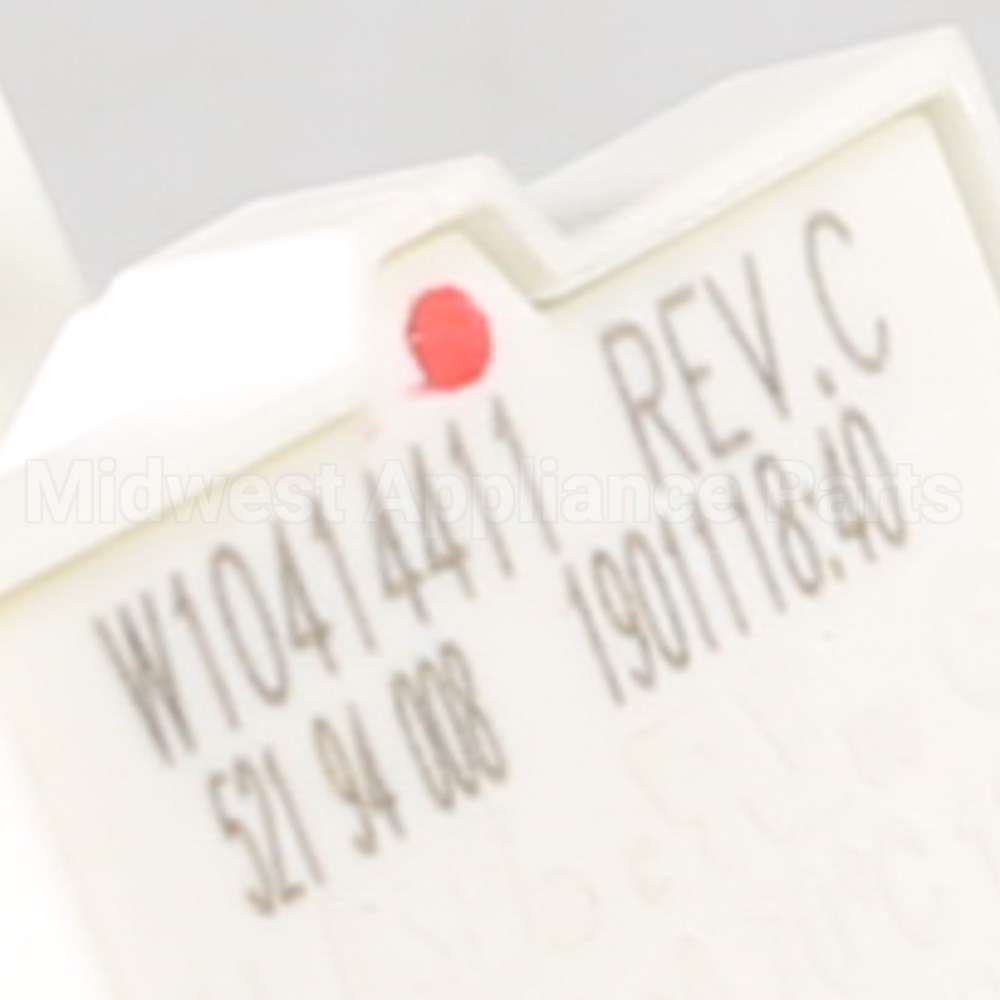 W10859568 Whirlpool Switch-Cyc