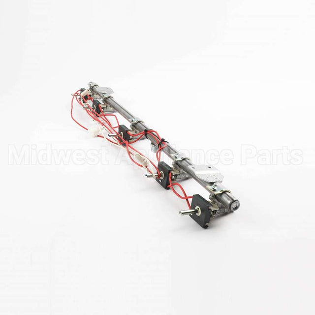 W10859728 Whirlpool Manifold