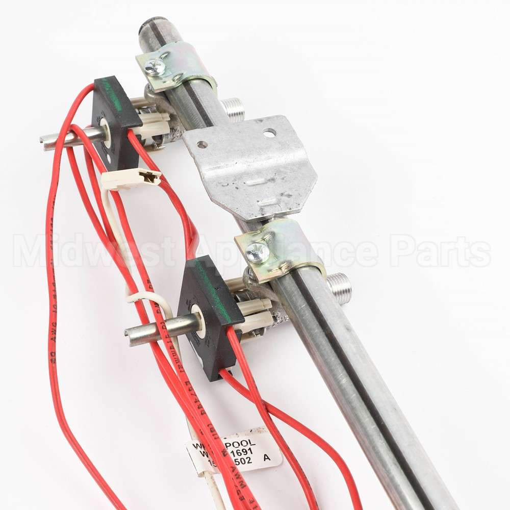 W10859728 Whirlpool Manifold