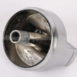 W10859808 Whirlpool Knob