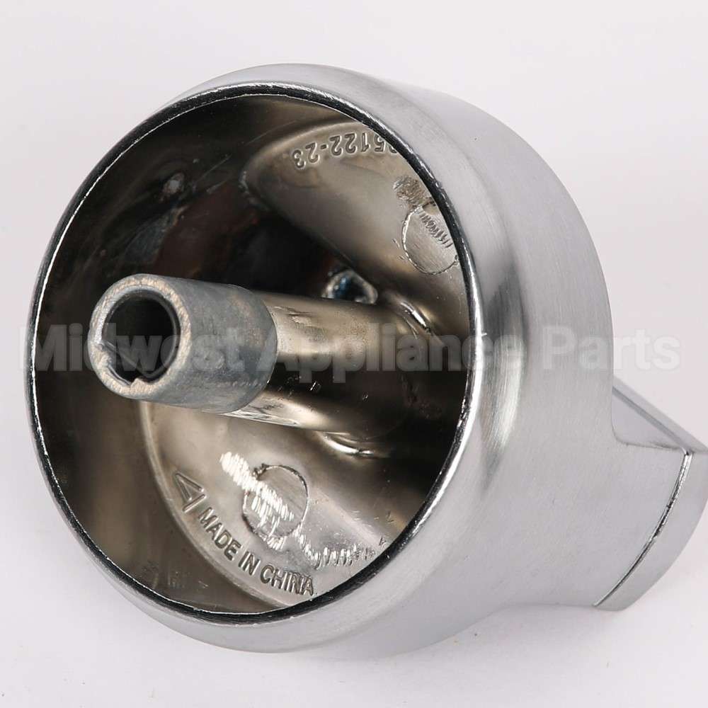 W10859808 Whirlpool Knob