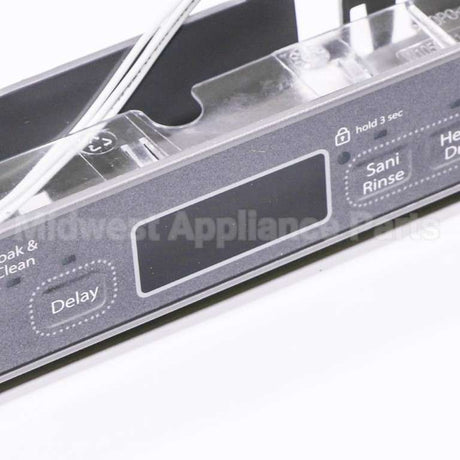 W10859914 Whirlpool Panel-Cntl
