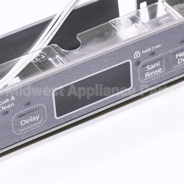 W10859914 Whirlpool Panel-Cntl