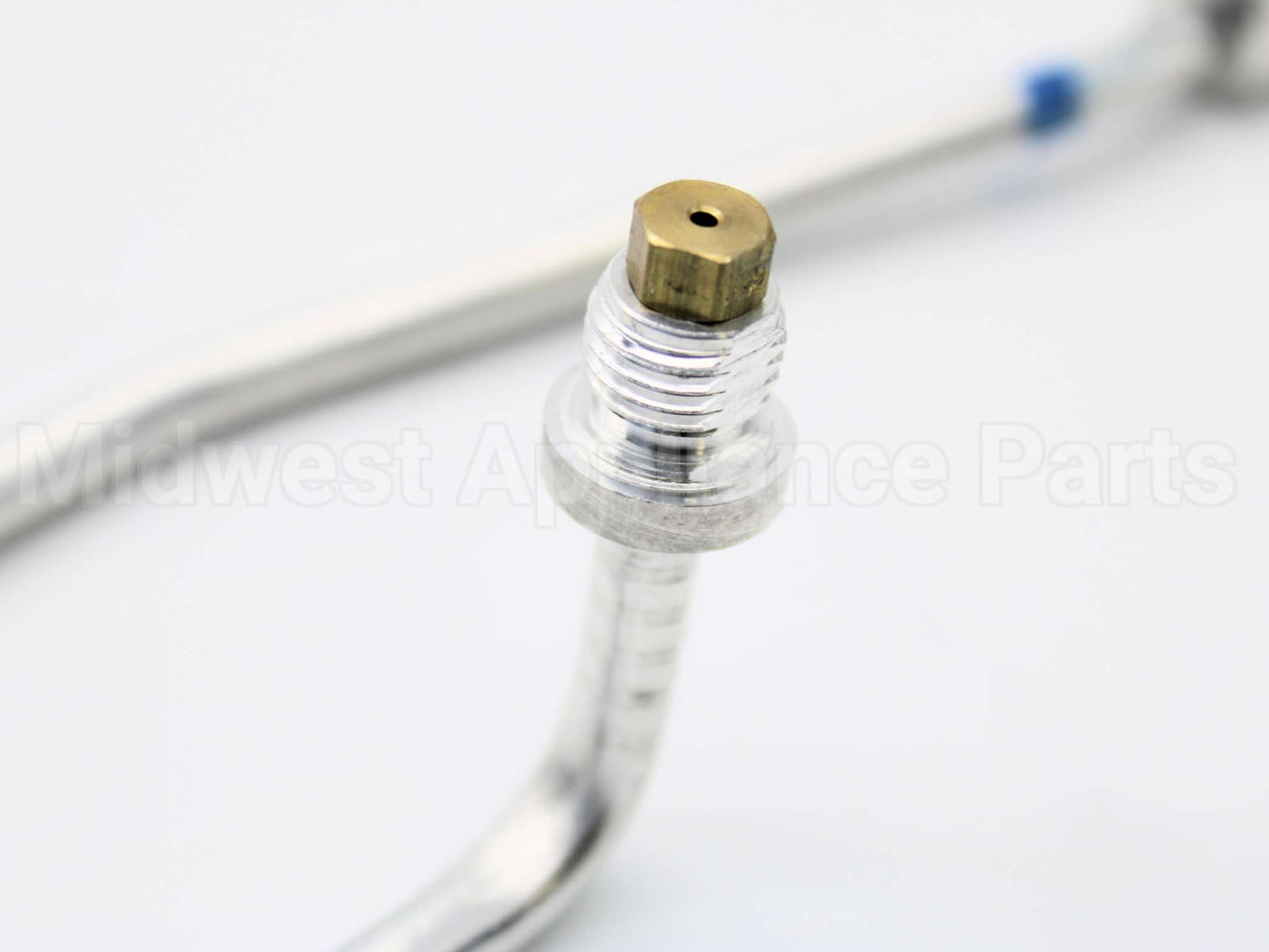 W10859921 Whirlpool Venturi