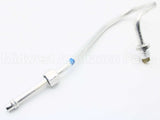 W10859921 Whirlpool Venturi