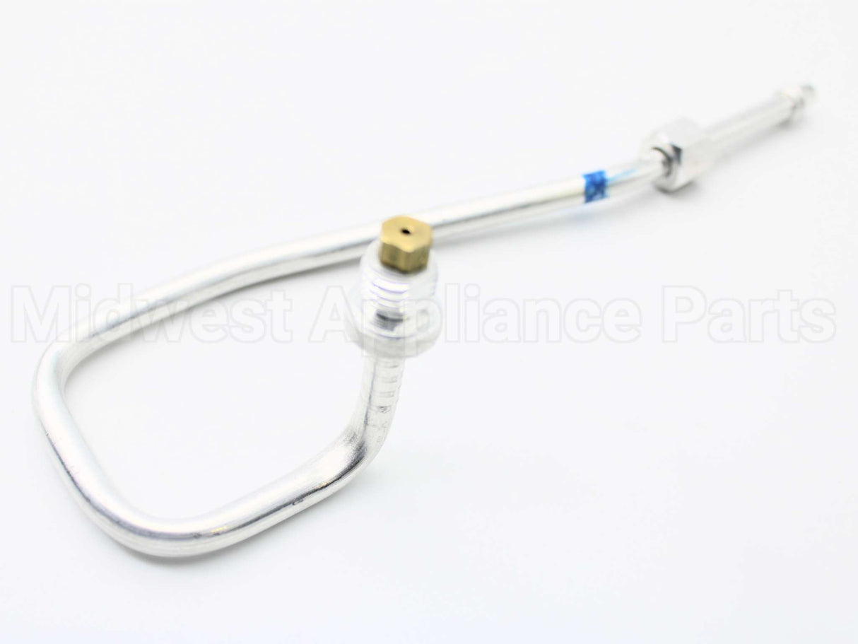 W10859921 Whirlpool Venturi