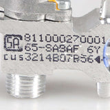 W10859922 Whirlpool Valve-Gas