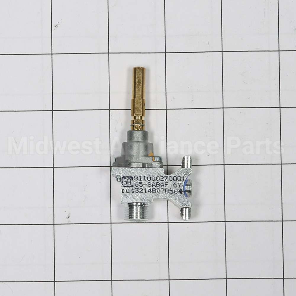 W10859922 Whirlpool Valve-Gas