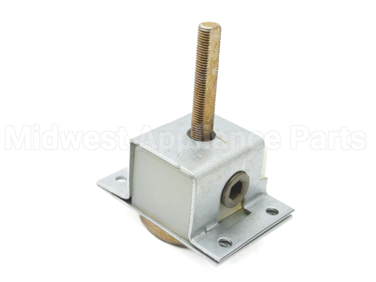 W10859931 Whirlpool Foot-Level