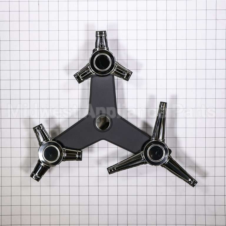 W10860176 Whirlpool Arm-Spray