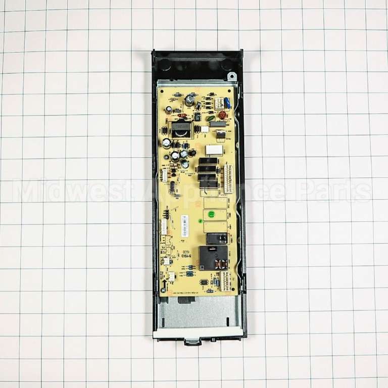 W10860347 Whirlpool Cntrl-Elec