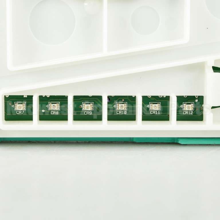 W10860437 Whirlpool Cntrl-Elec
