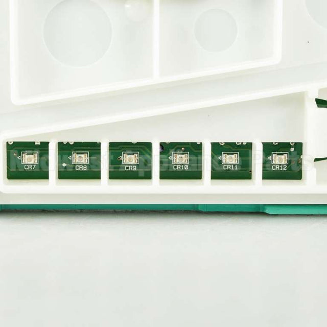 W10860437 Whirlpool Cntrl-Elec