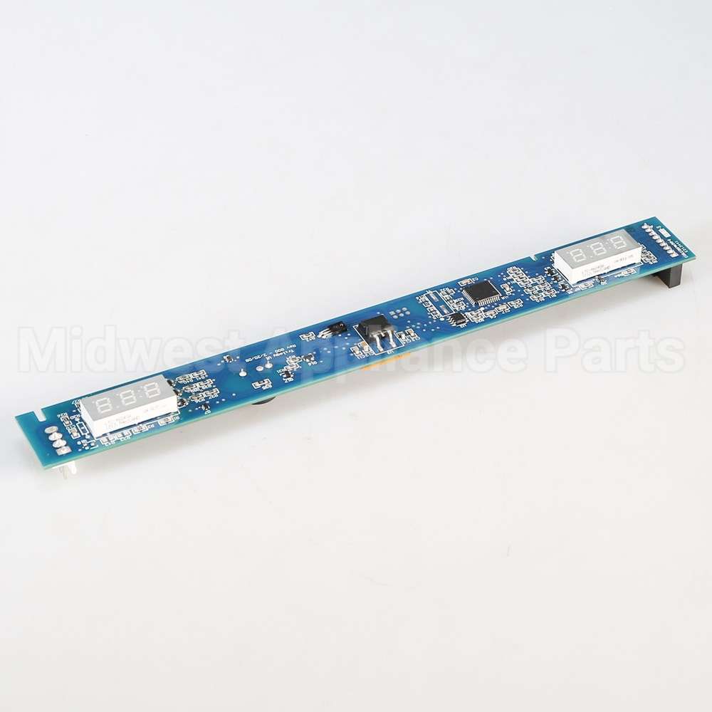 W10860447 Whirlpool Cntrl-Elec