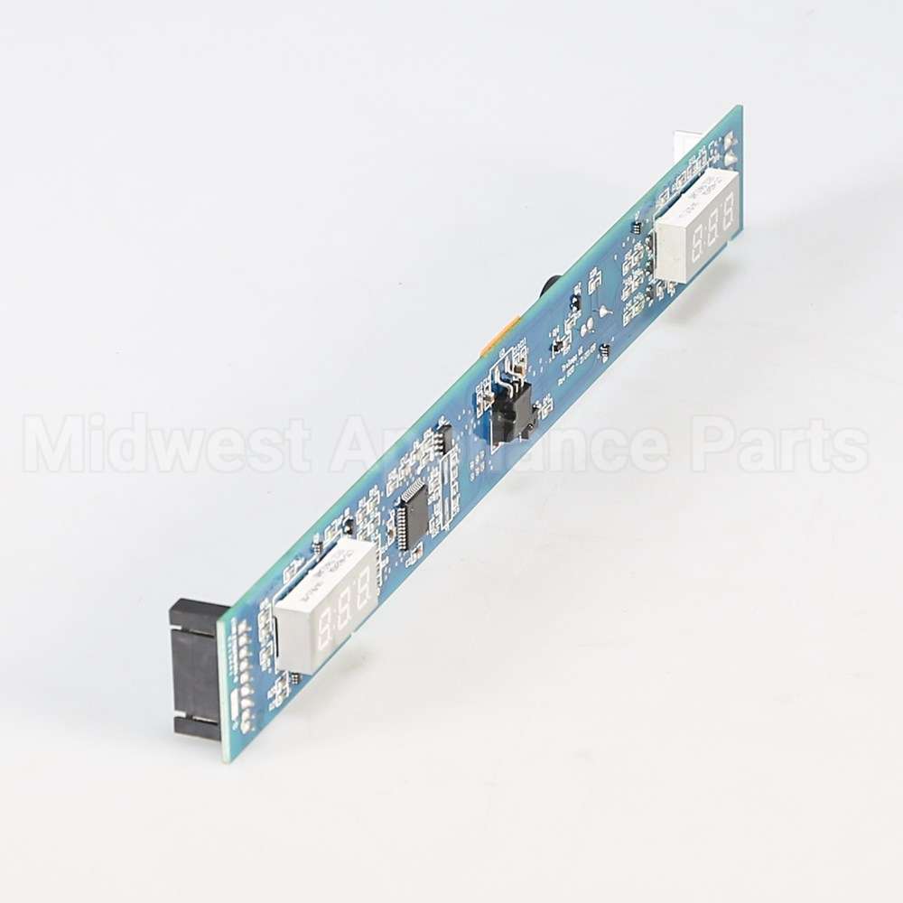 W10860447 Whirlpool Cntrl-Elec