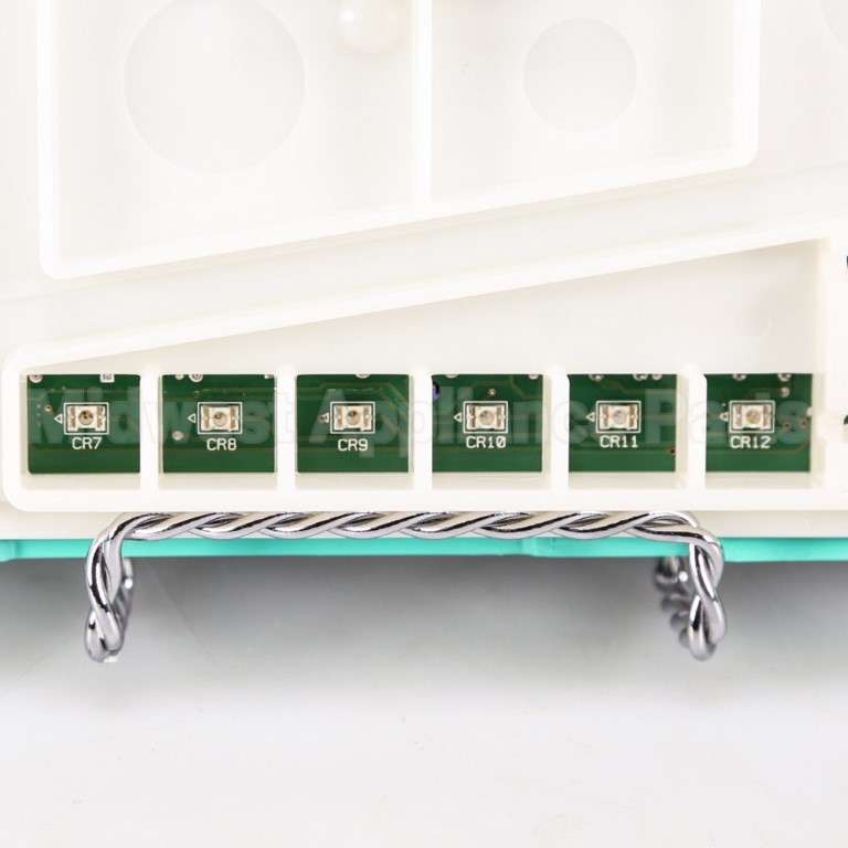 W10860464 Whirlpool Cntrl-Elec