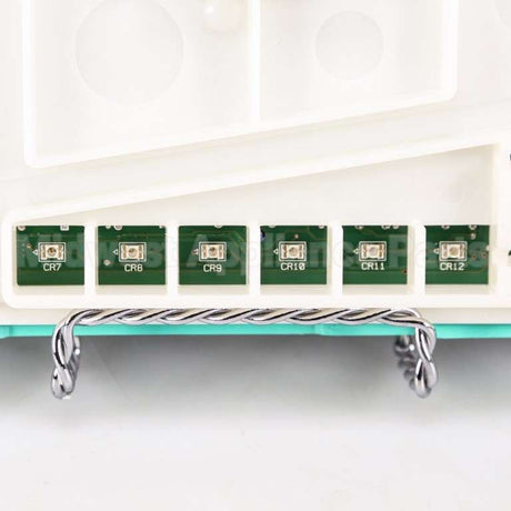 W10860464 Whirlpool Cntrl-Elec