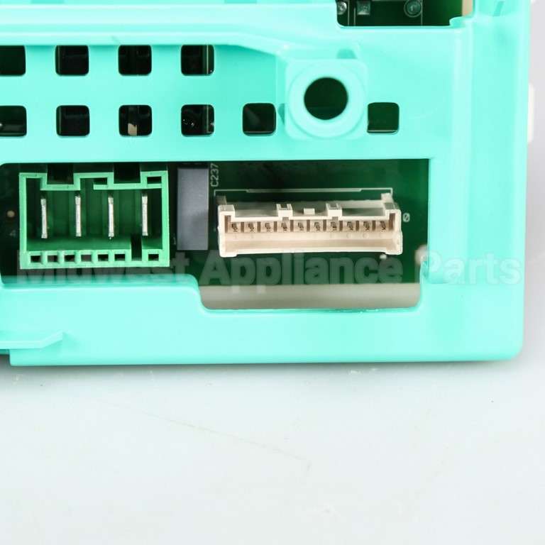 W10860464 Whirlpool Cntrl-Elec