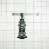W10860748 Whirlpool Adjuster