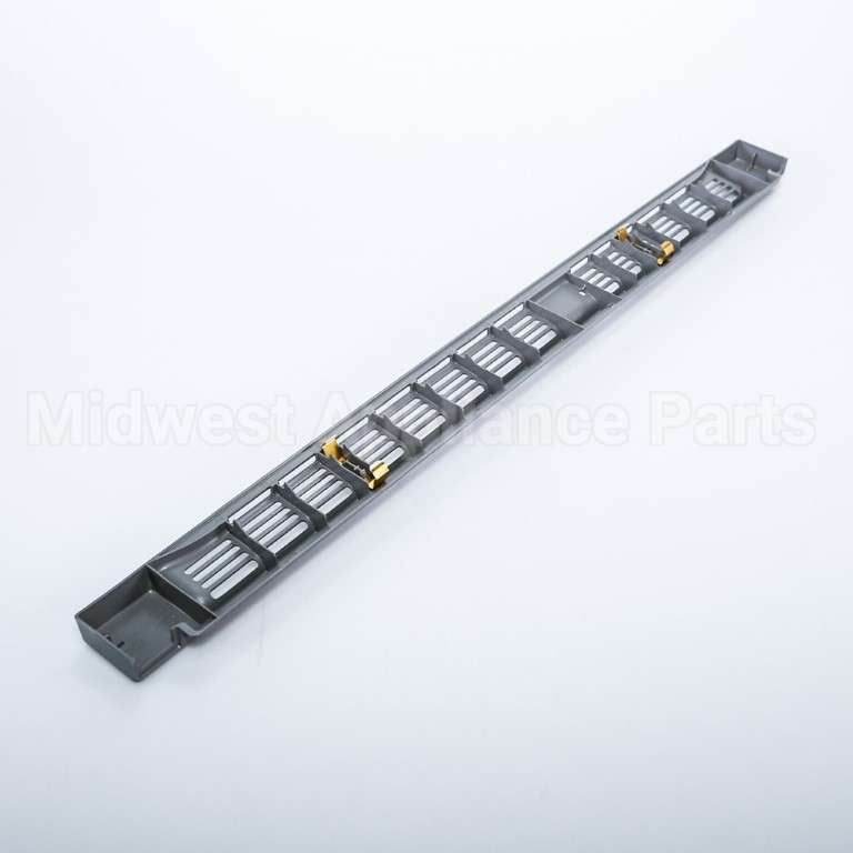 W10860791 Whirlpool Grille