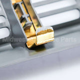 W10860791 Whirlpool Grille
