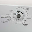 W10860906 Whirlpool Panel-Cntl