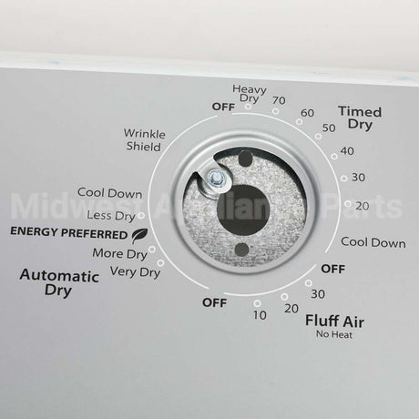 W10860906 Whirlpool Panel-Cntl