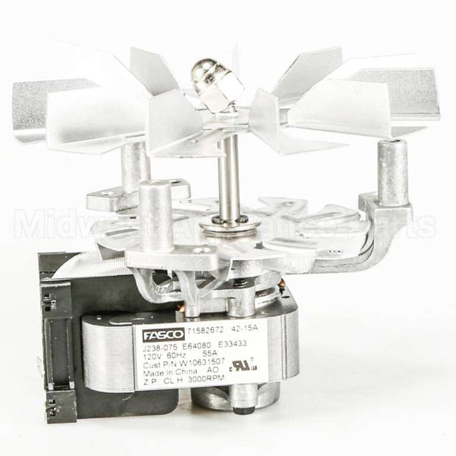 W10860984 Whirlpool Motor-Fan