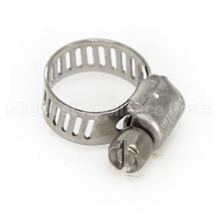 W10861184 Whirlpool Clamp