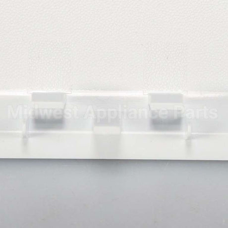 W10861225 Whirlpool Dryer White Handle