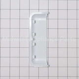 W10861225 Whirlpool Dryer White Handle